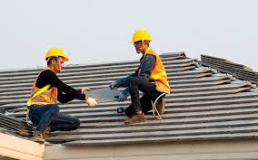 Best Sheet Metal Roofing  in Warrenton, OR